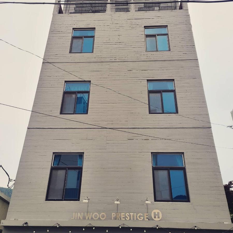 Hotel Jinwoo Prestige Geoje
