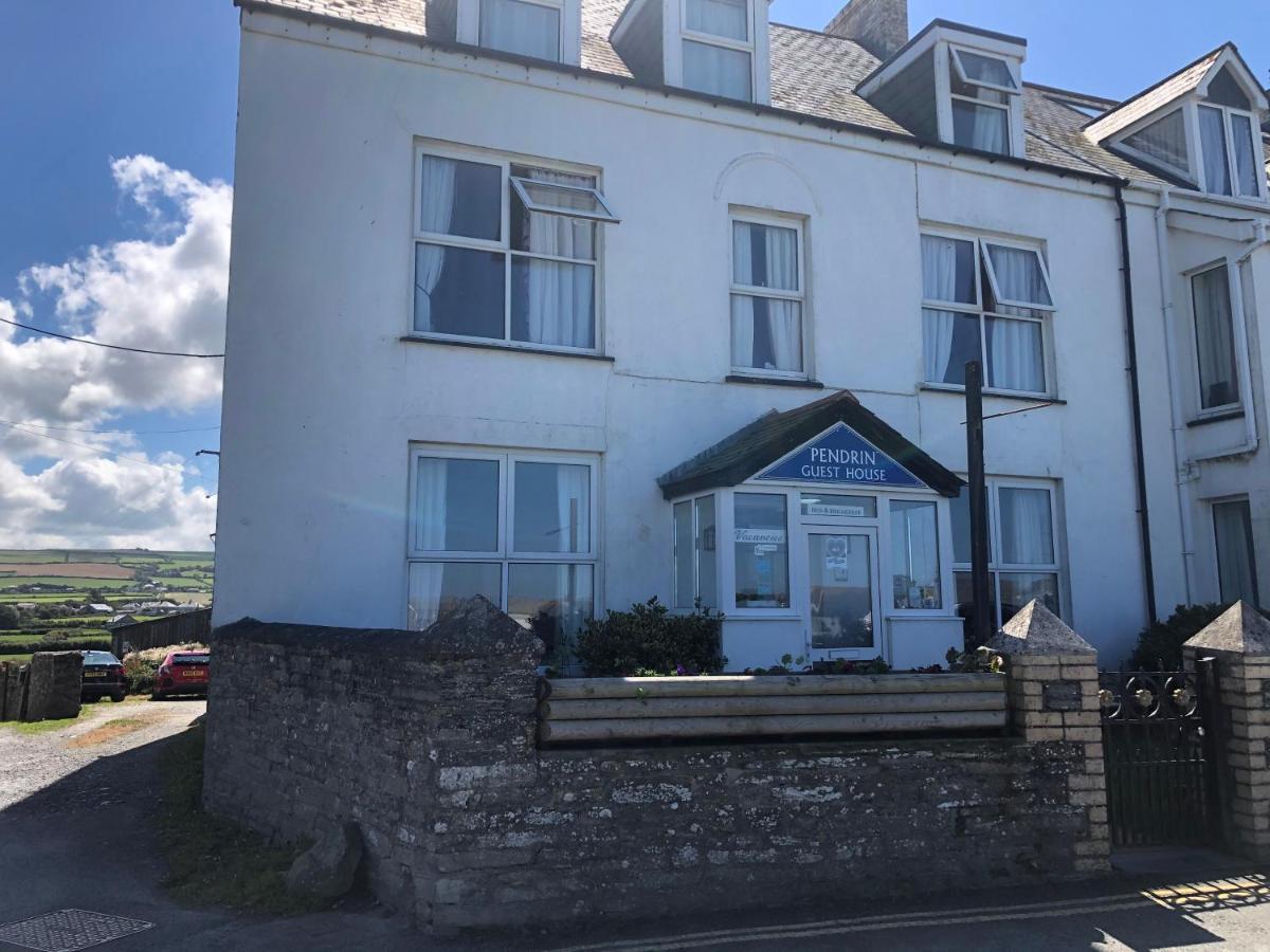 Pendrin Guest house 4*