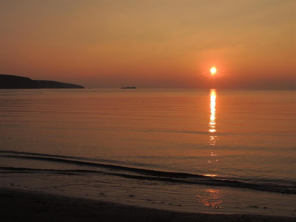 Bed & Breakfast Sunset 4*