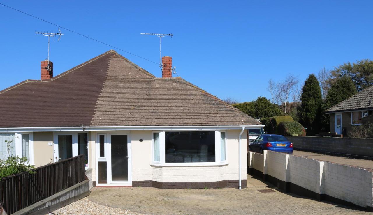 Goldcrest Villa