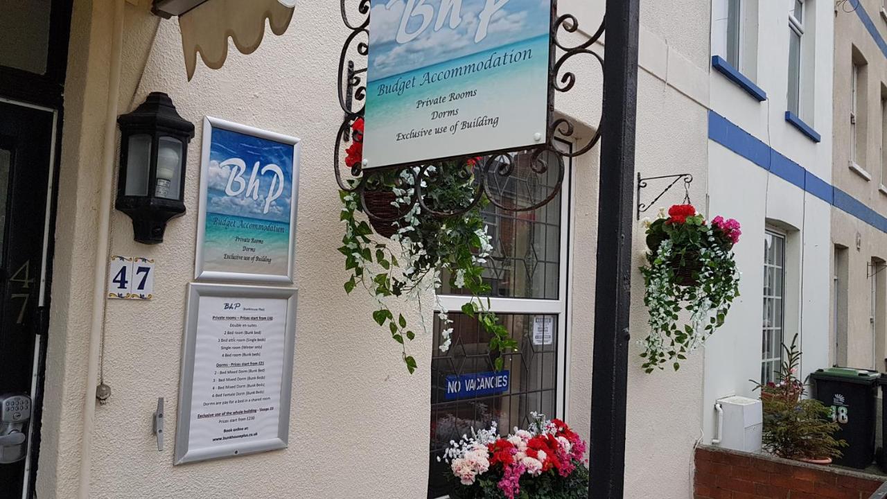 Hostel Bhp Self-catering *
