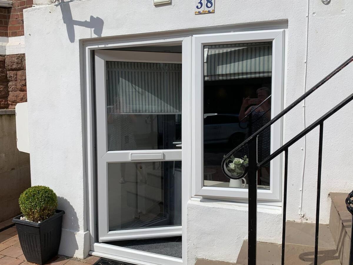 Salty Toes Apartment