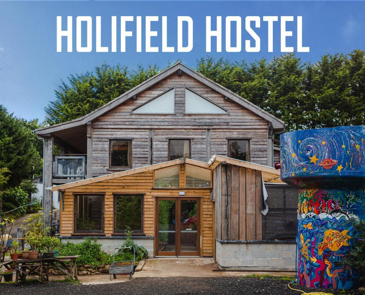 Holifield Farm & Community Project *