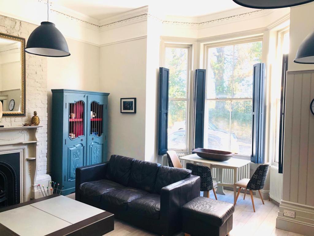 Apartment Seaside Escape - Gorgeous 2 Bed In St-leonards-on-sea