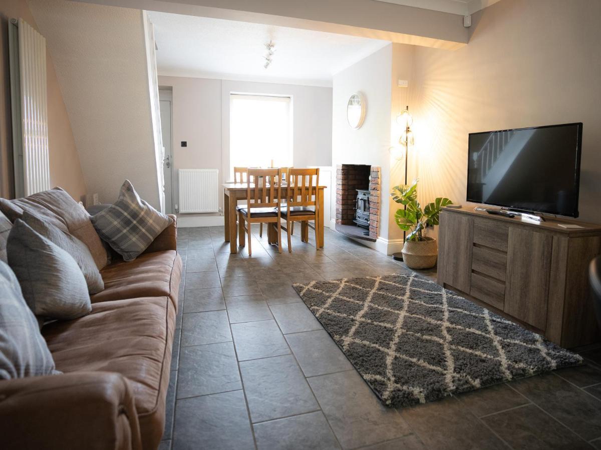 Tramway Holiday home