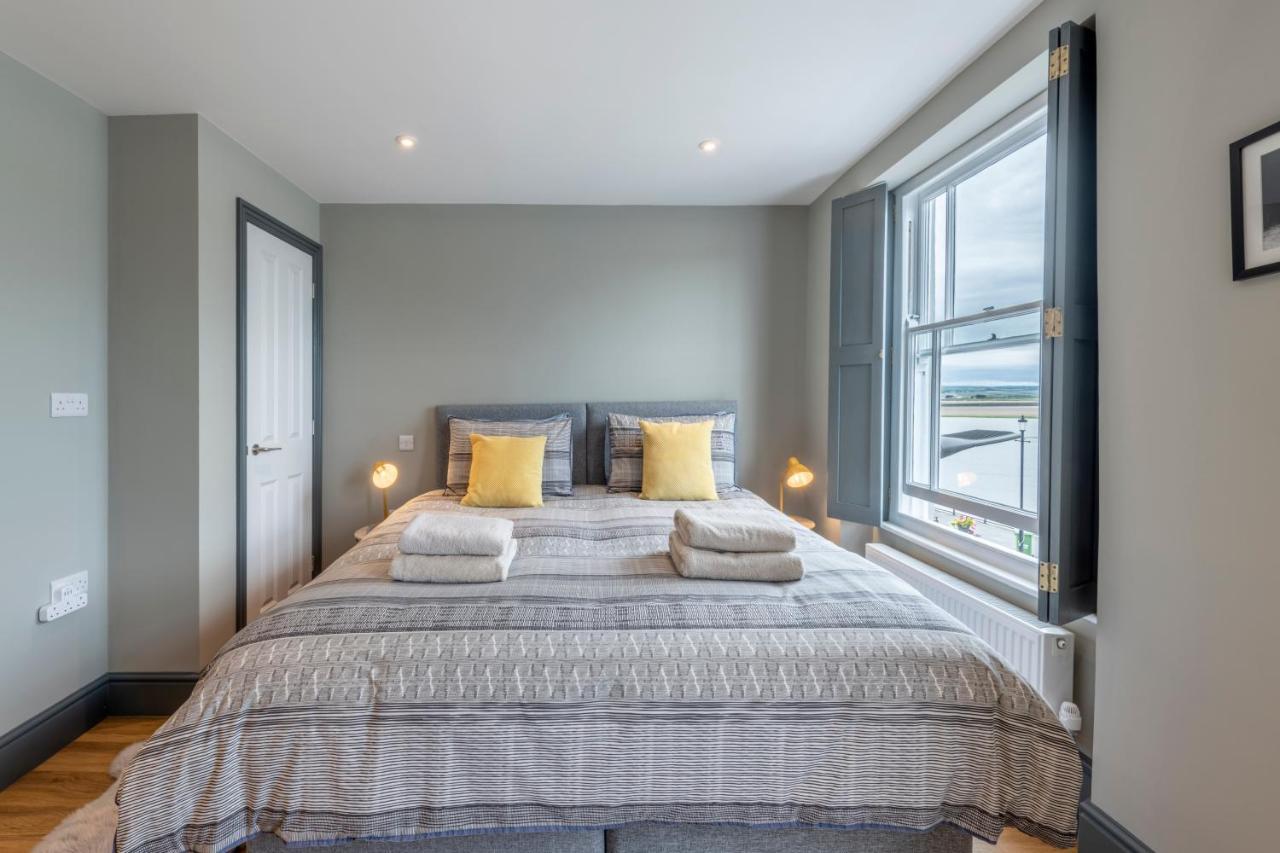 Sailors Rest Guest house Appledore