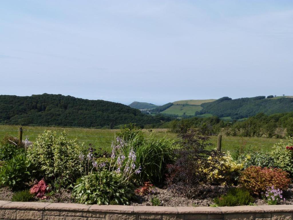Enlli Holiday home