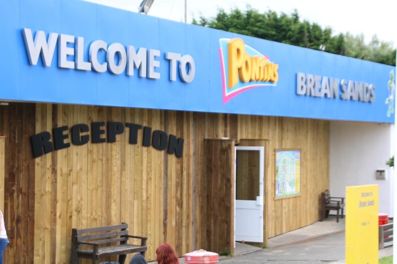 Pontins - Sands Parco vacanze 2*
