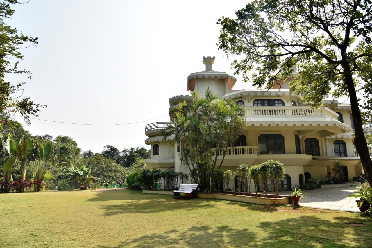 Hill Scape By 29 Bungalow Lonavala