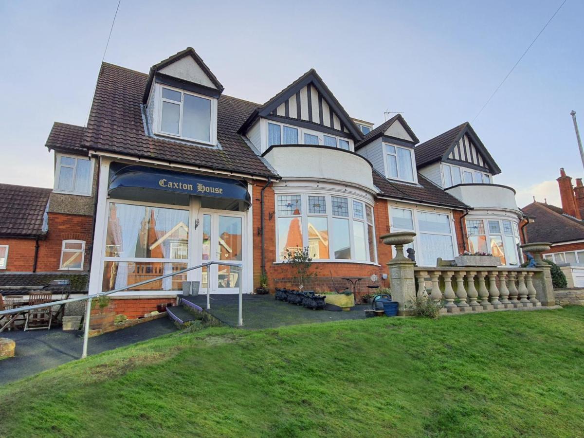 Bed & Breakfast Caxton House Skegness