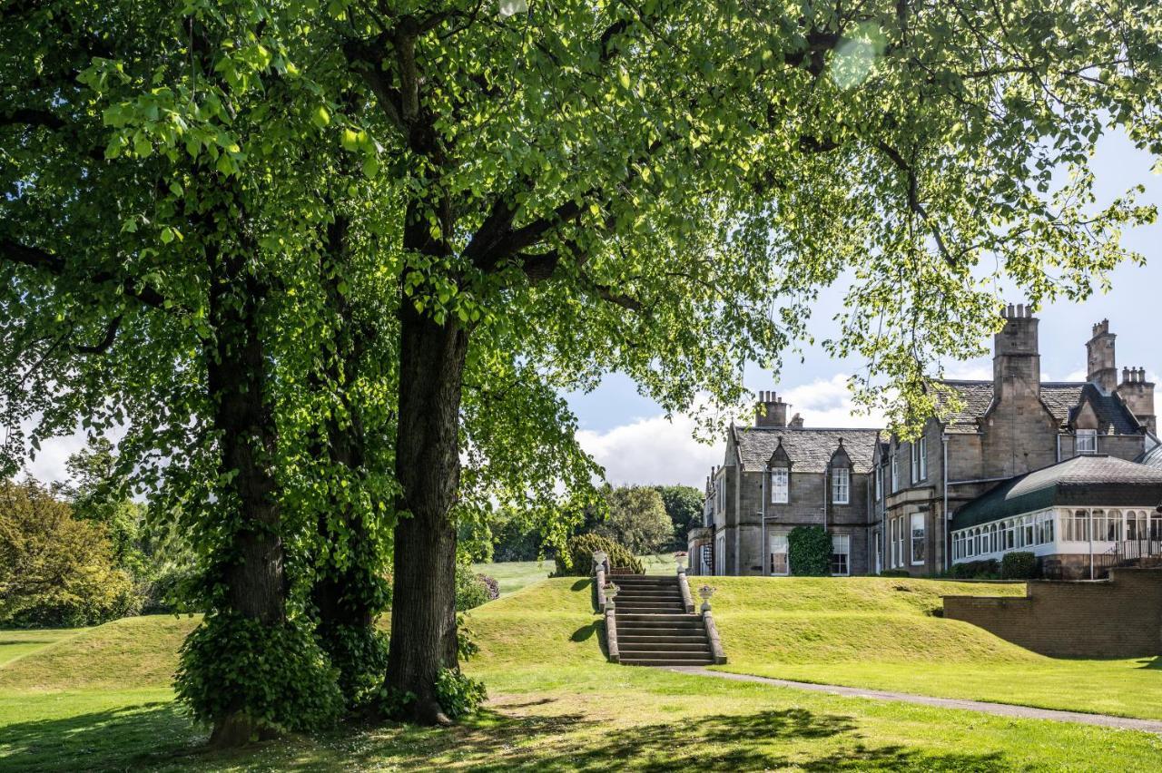 Hotel Norton House & Spa, Edinburgh Newbridge (Lothian)