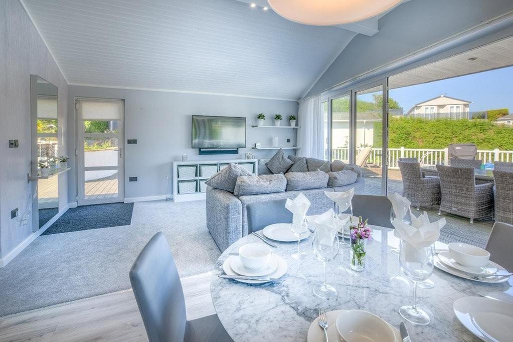 The Warren Q4 Holiday home Abersoch