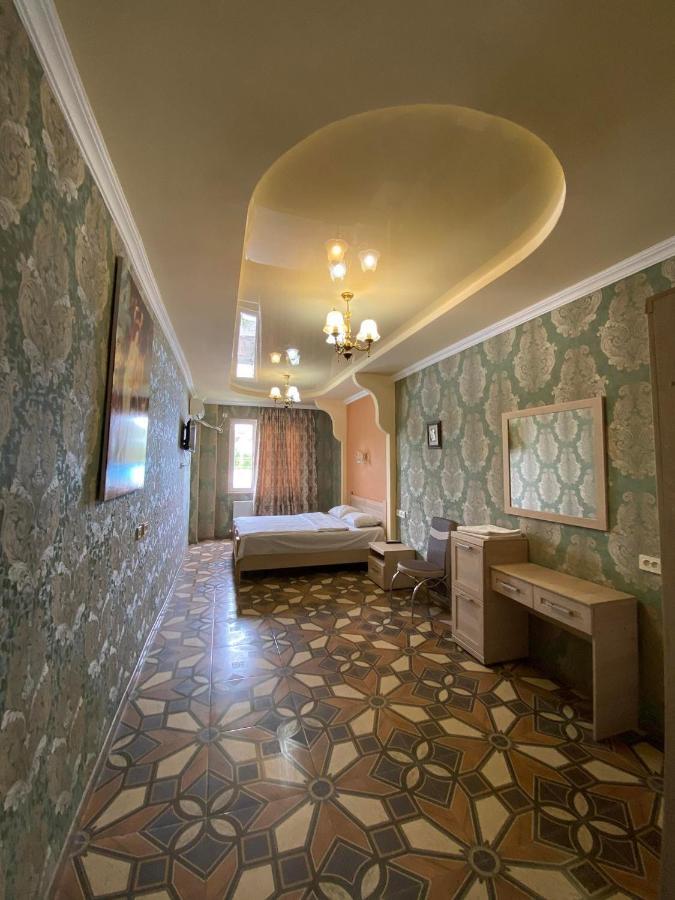 Hotel Golden Fleece Kutaisi