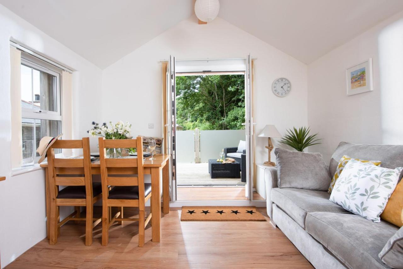 Holiday home Kerensa Portreath