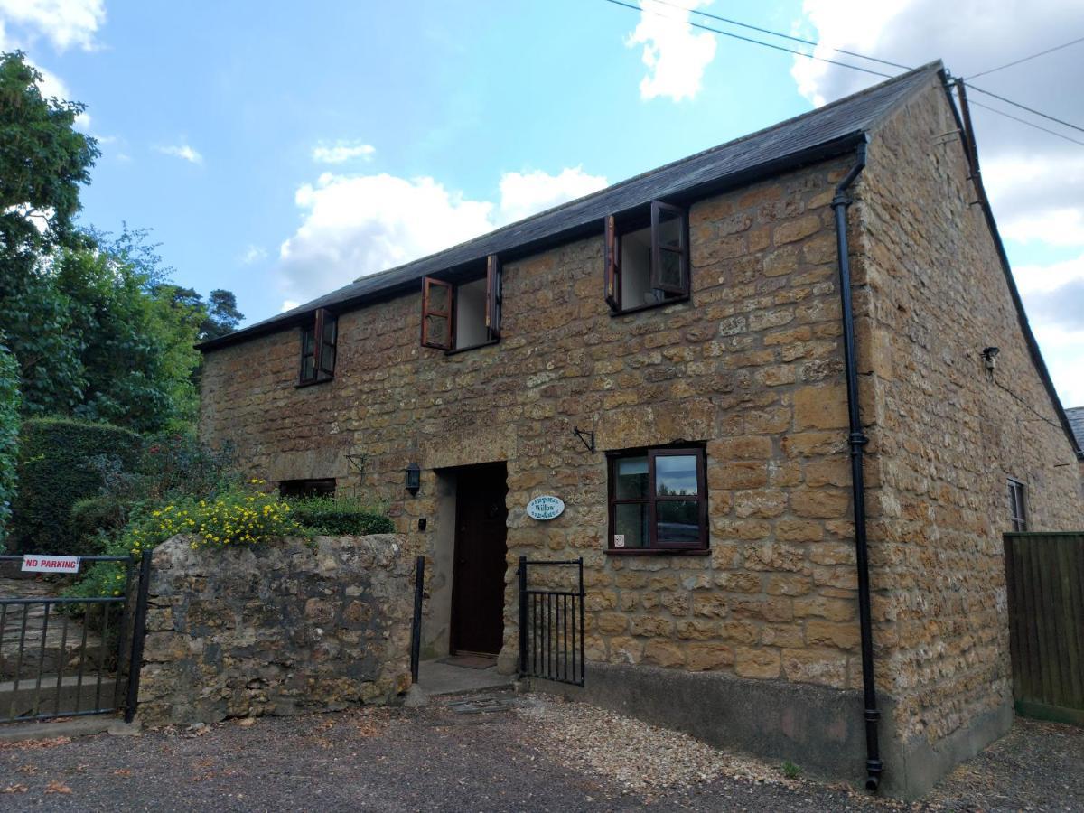 Holiday home The Old Dairy Bridport