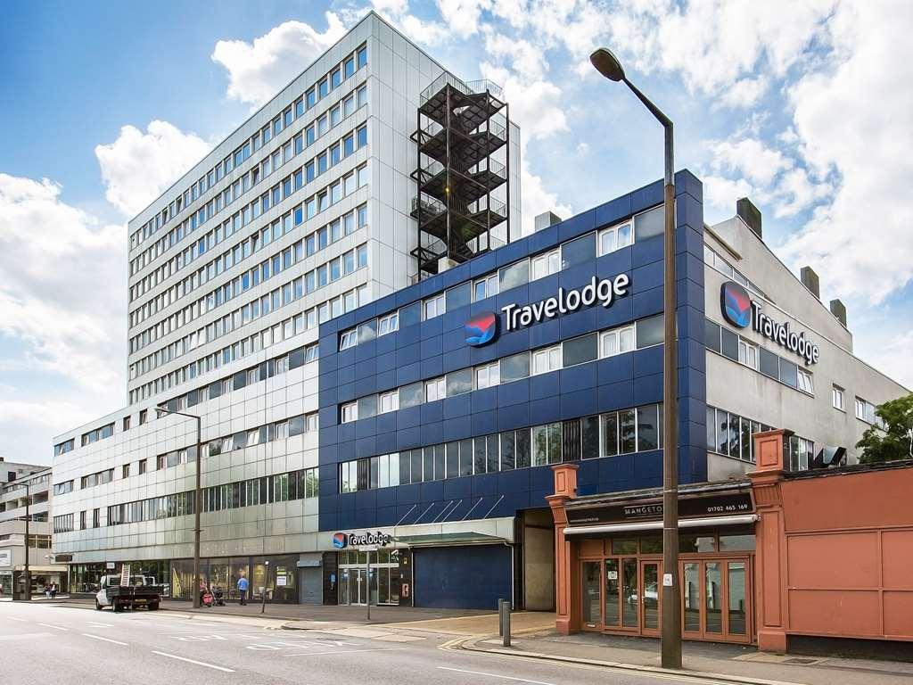 Travelodge On Sea Otel Southend-on-Sea