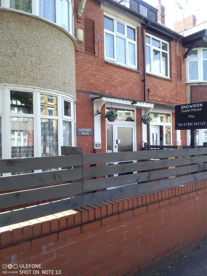 Snowdon House Single For Solo Travellers