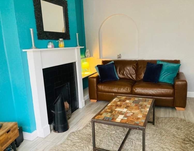 Cosy Close To Holiday home Bangor (Down)
