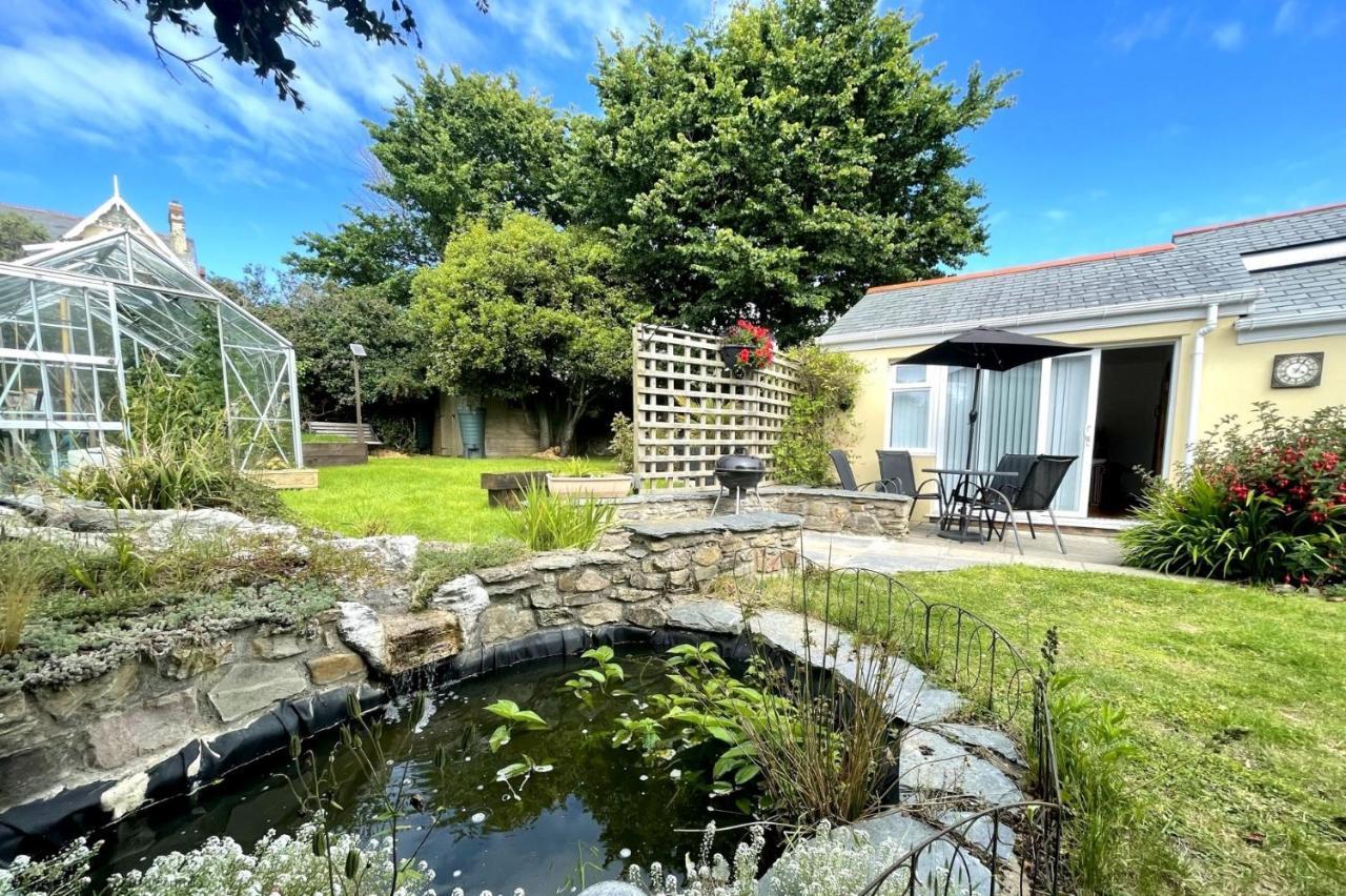 Wonky 1 Bedroom Croyde