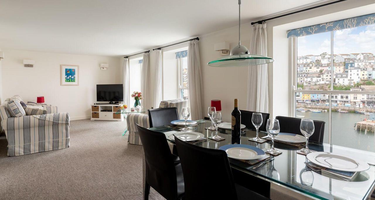 Holiday home Midships Brixham