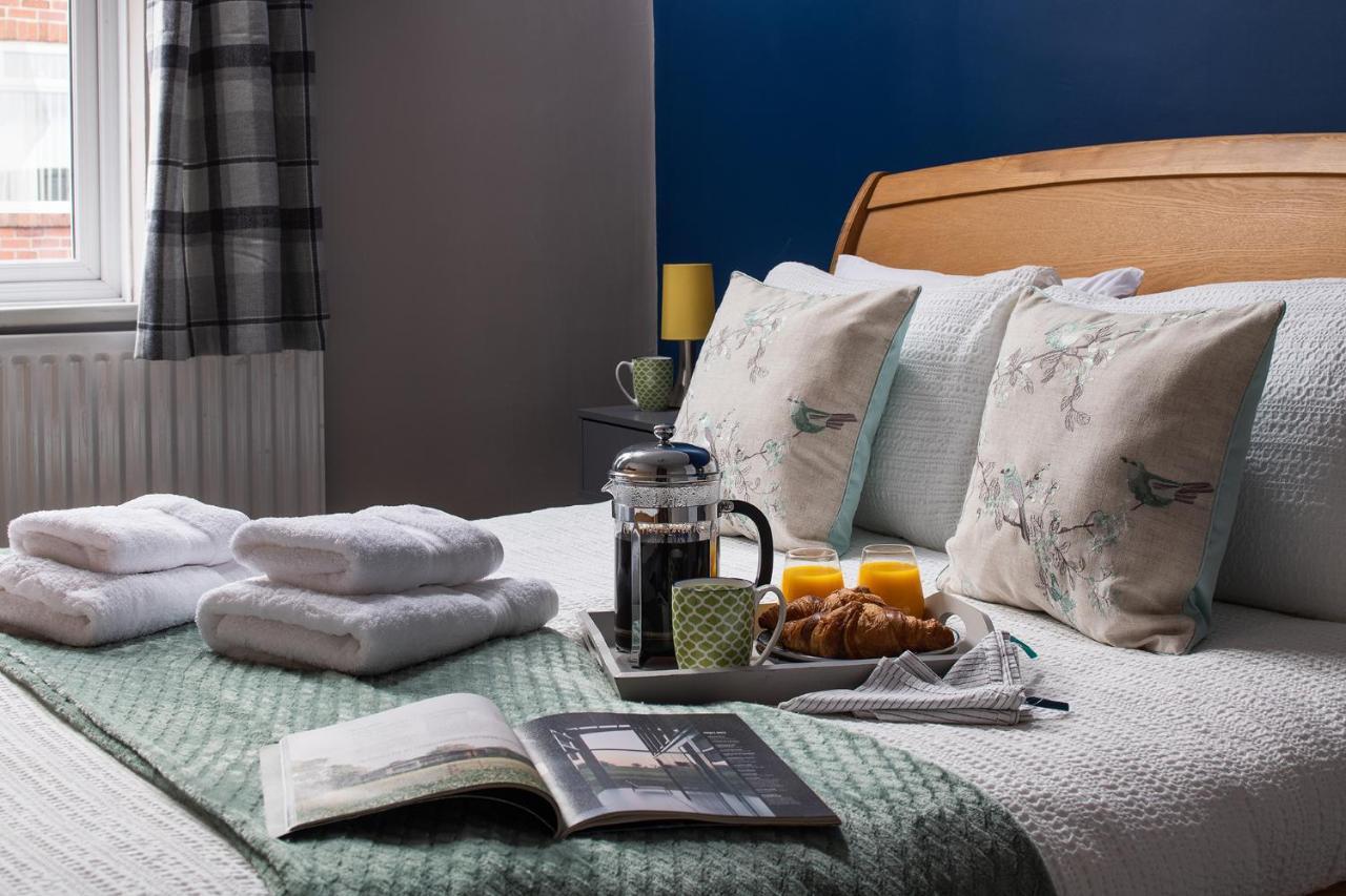 The Elderton, By The Sea, Northumberland Holiday home Newbiggin-by-the-Sea