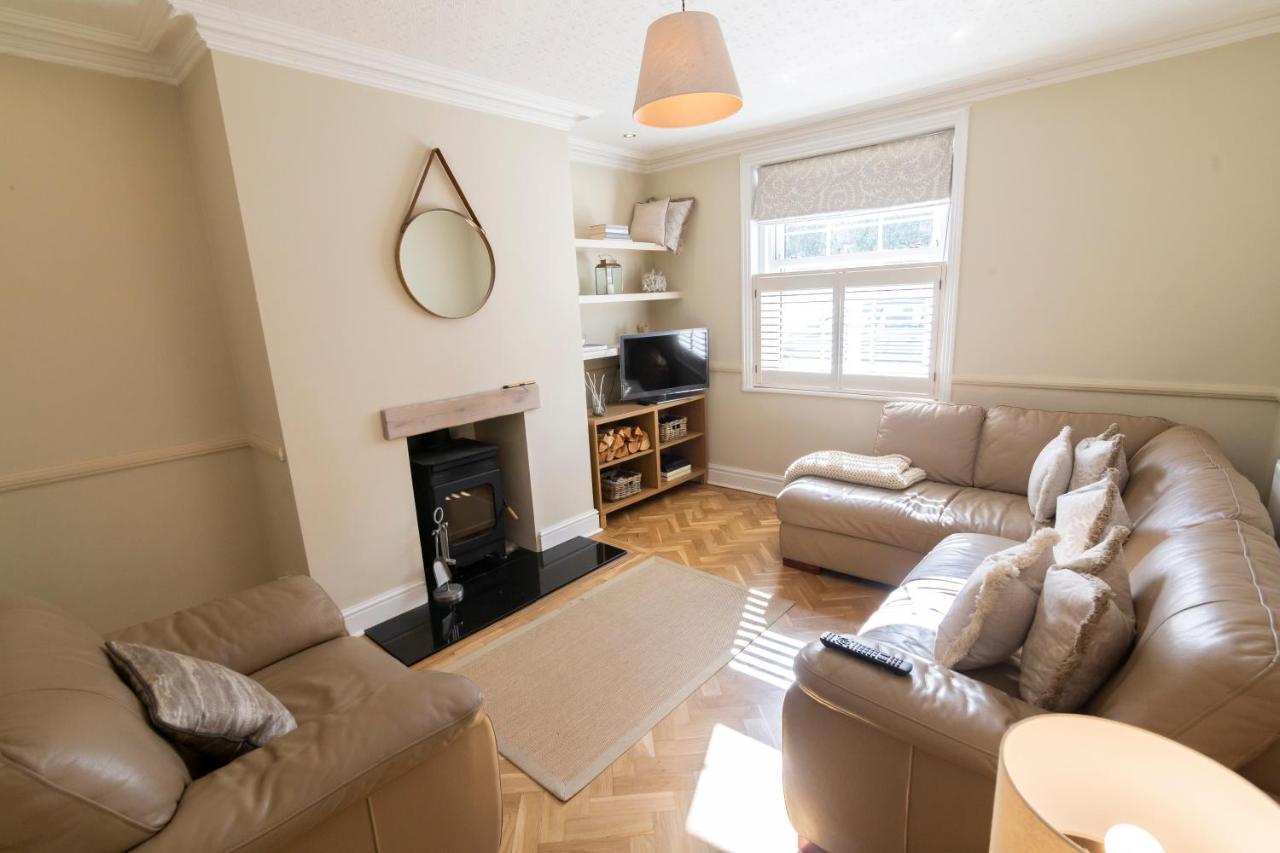 Holiday home Mulberry - Cosy 3 Bed Near Lytham Windmill *