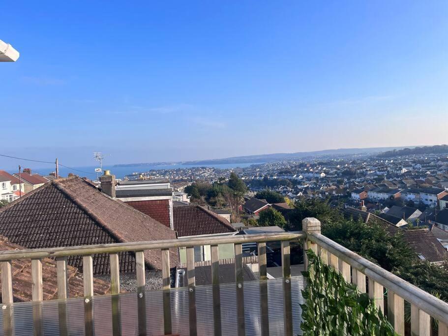 Bay View Retreat Apartment Paignton