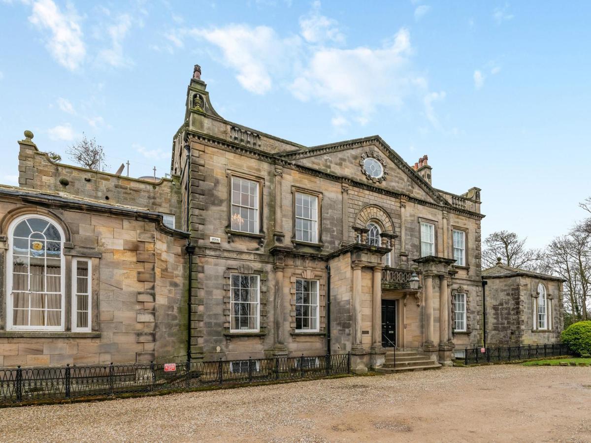 Holiday home Airy Hill Manor - The Penthouse Whitby