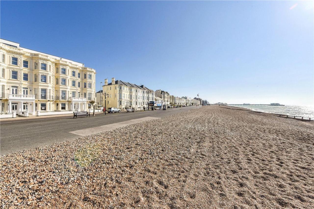 Queens House, Holiday home Worthing