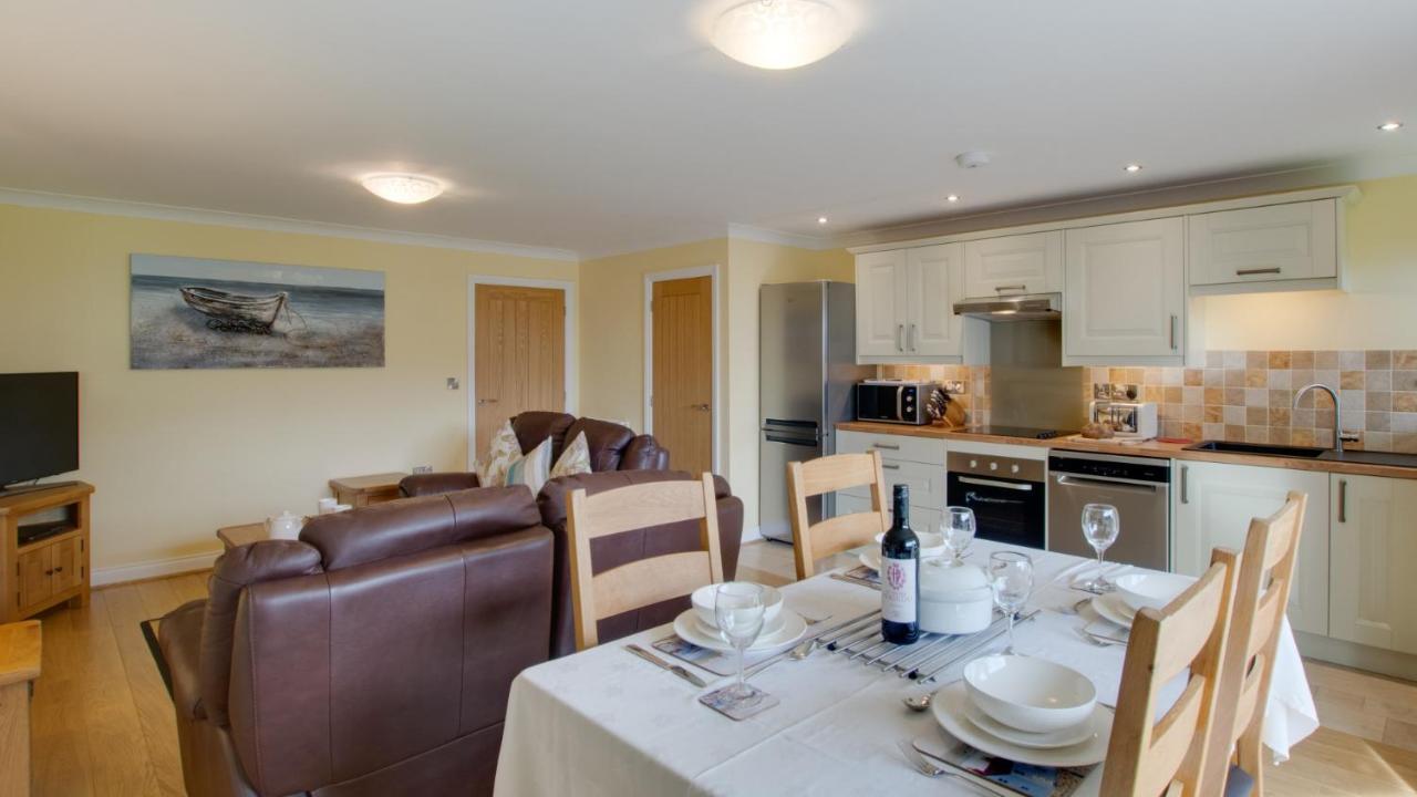 Holiday home Apricot