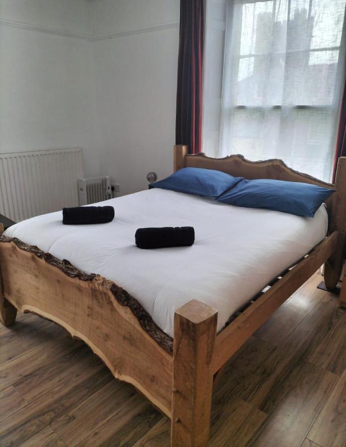 Bryn Awel Homestay