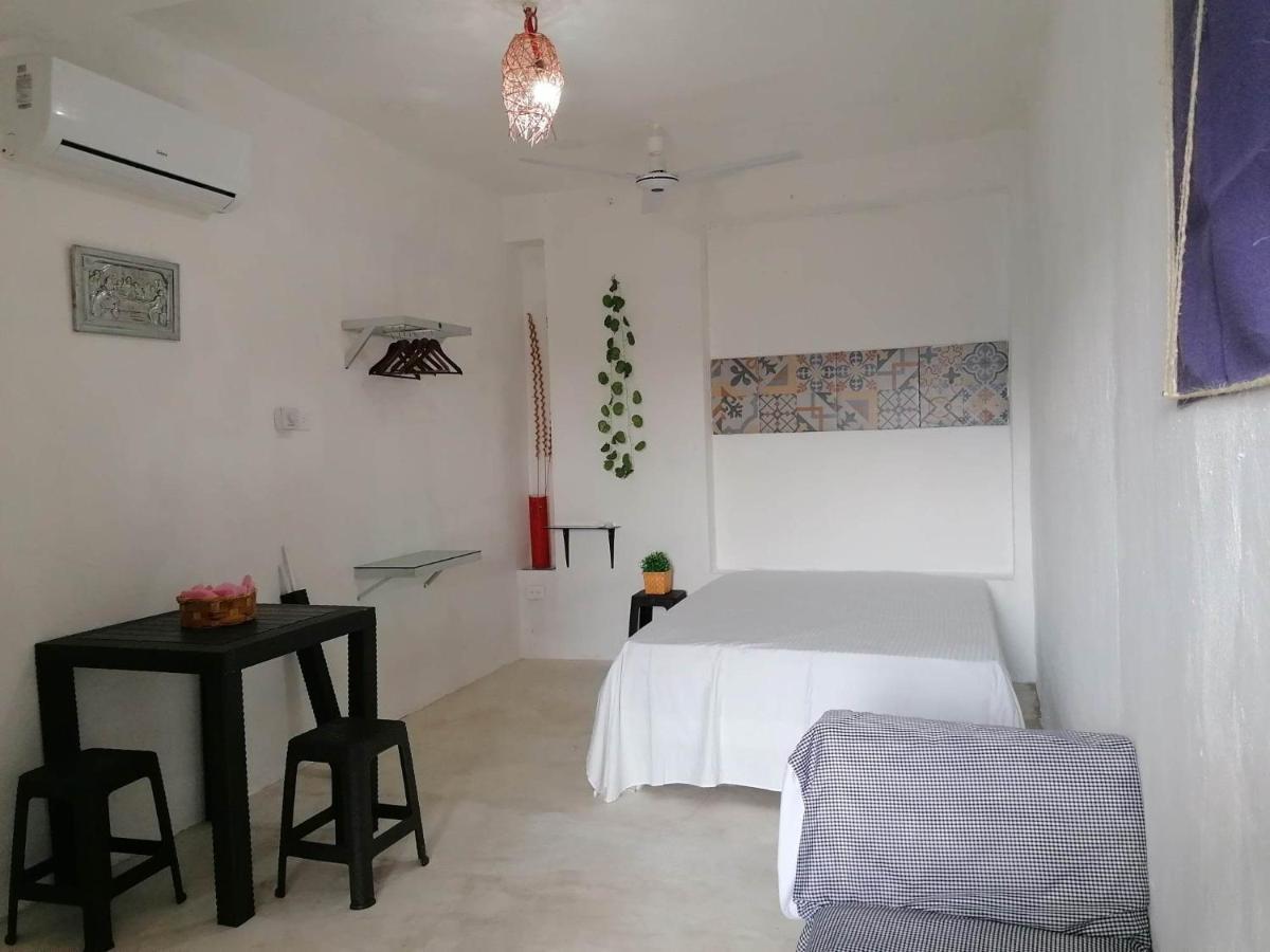 Casa Palmas * Valladolid (Yucatan)