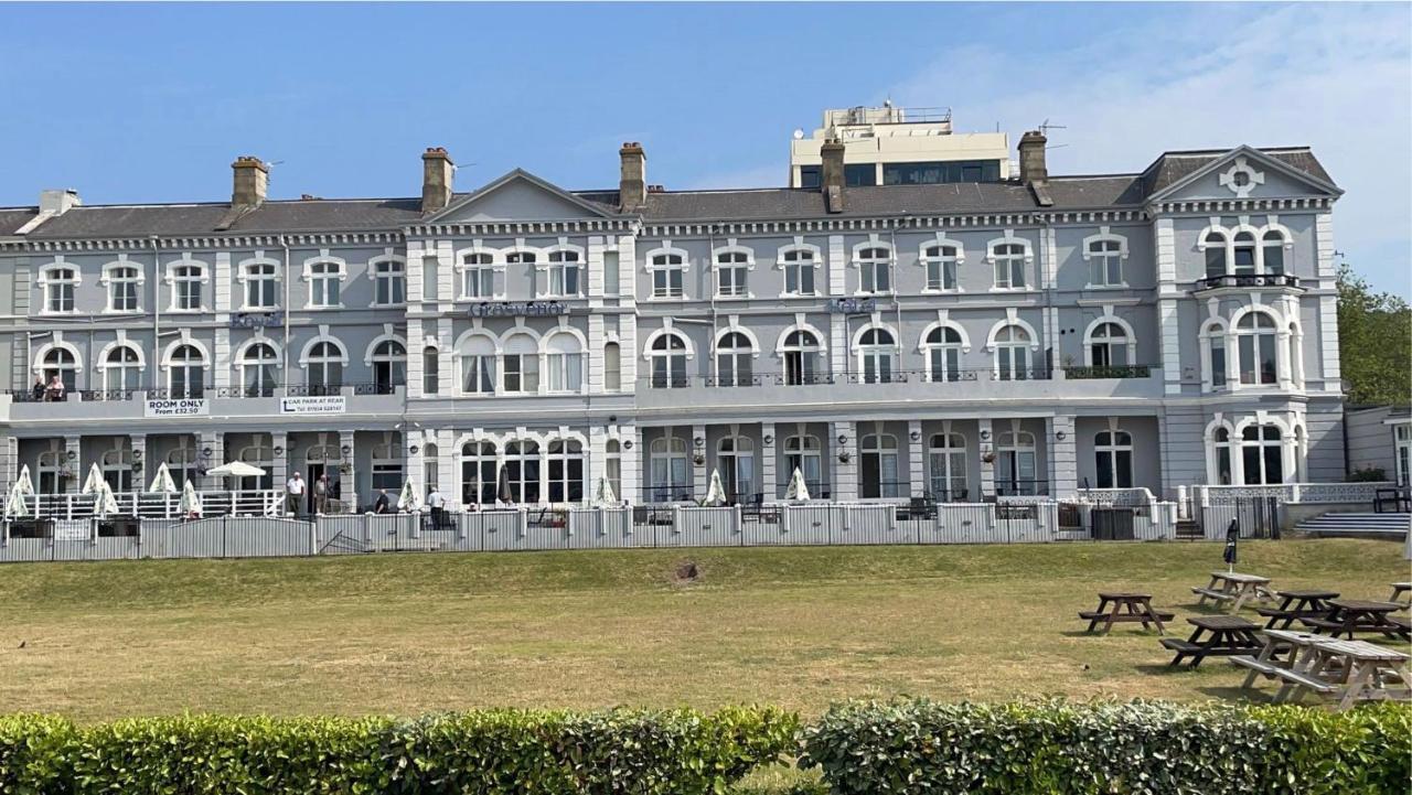 Royal Grosvenor Hotel Weston-super-Mare