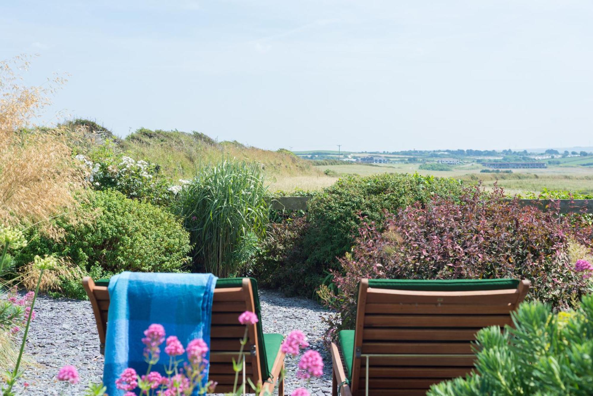 Holiday home The Point