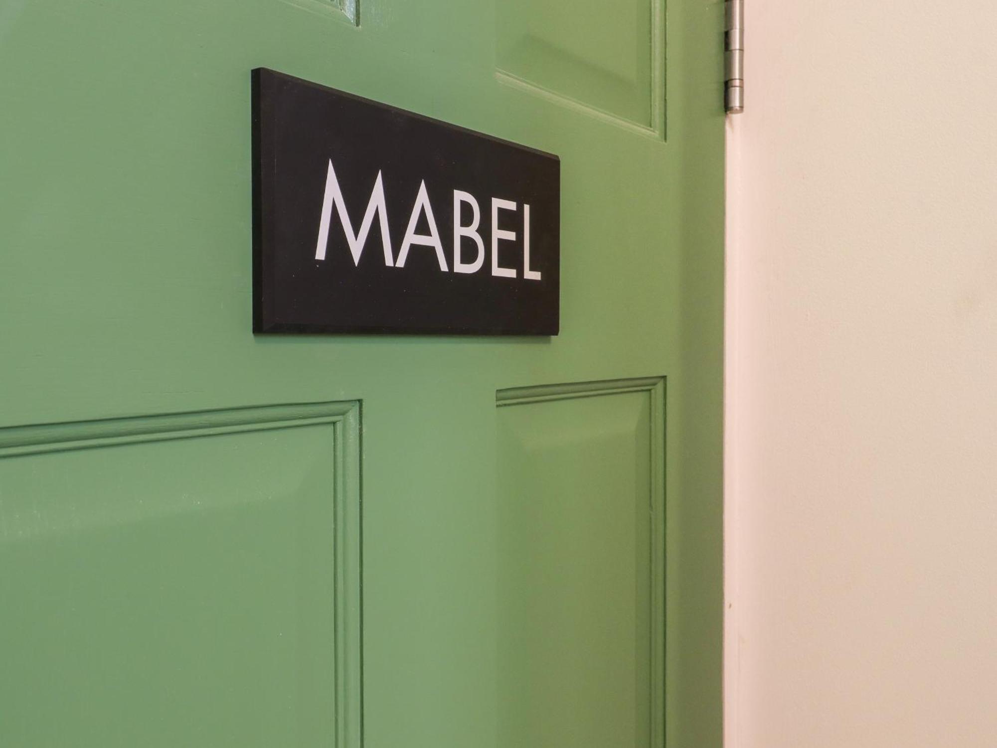 Apartment Mabel
