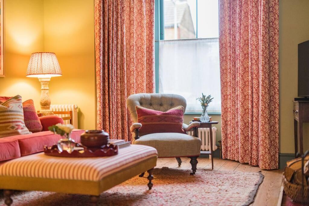 Holiday home Ravenscourt - Stylish By The Sea