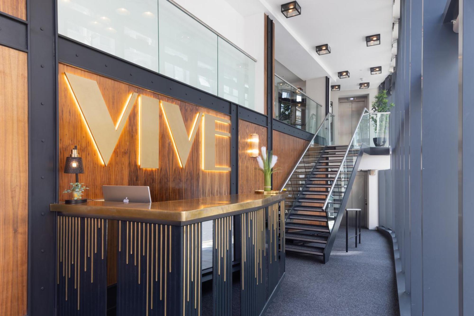 Vive Aparthotel