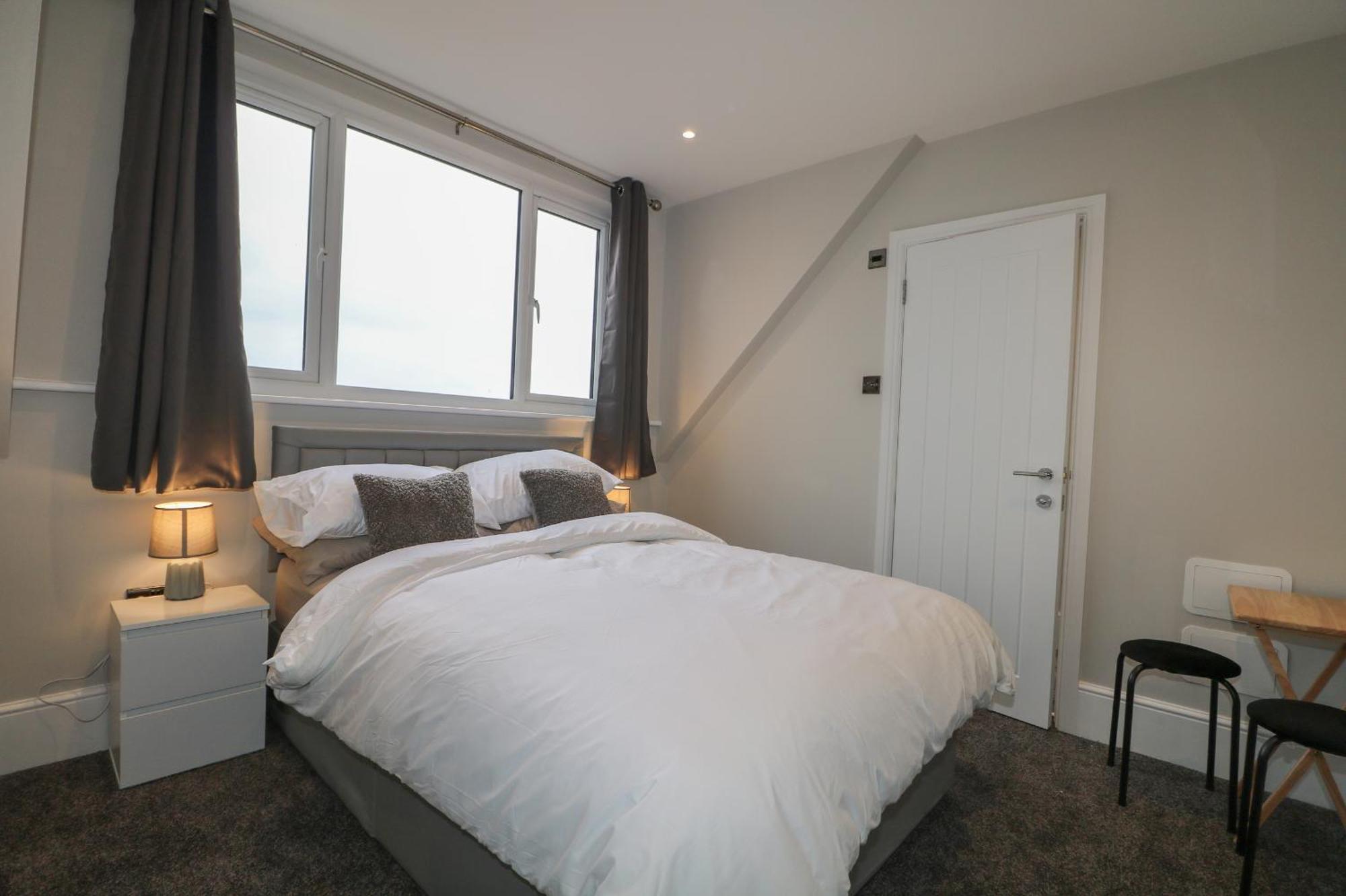 7 The Cuckmere Seaford