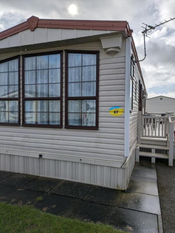Apartment Luxury From Caravan