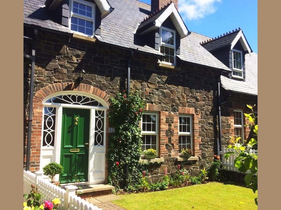 Holiday home Copperpot 3n Offers Between 28 June-12 July Now Portrush