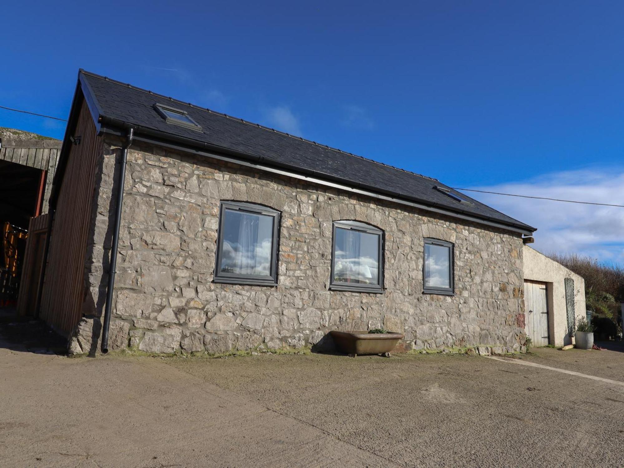 The Old Parlour Holiday home Rhyl