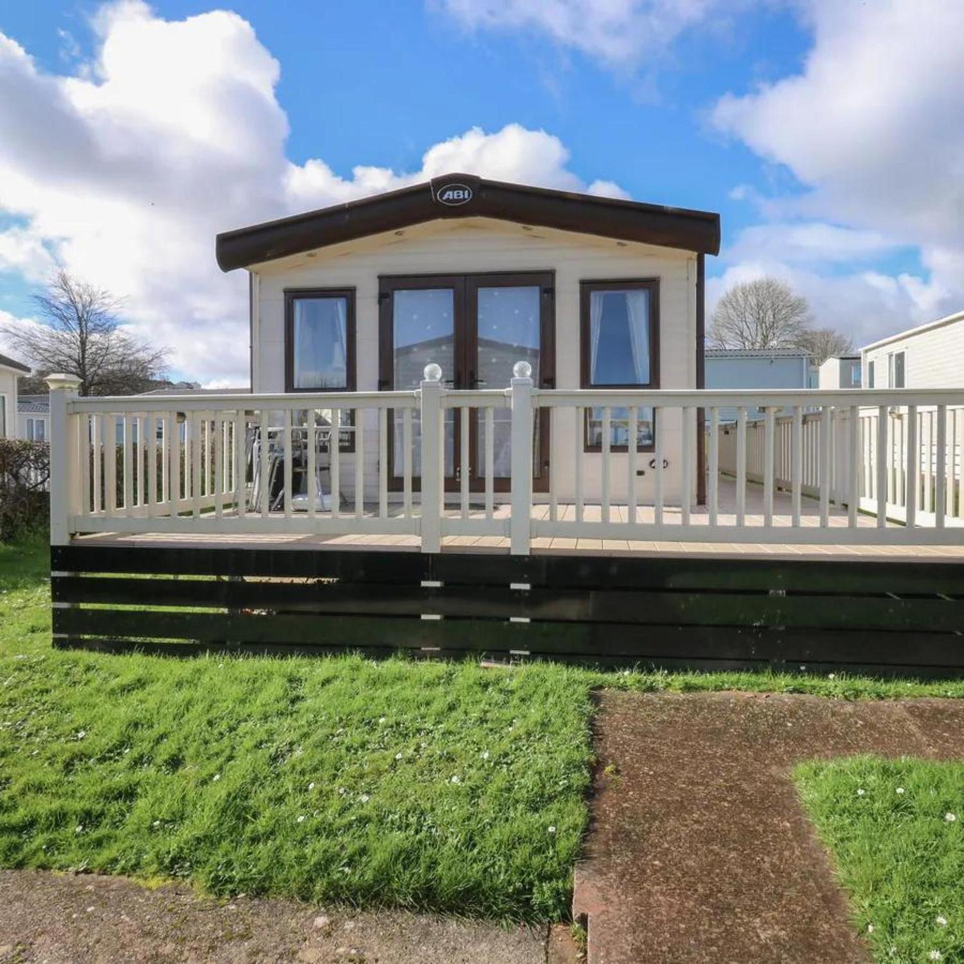 Holiday home Caravansleeps6-freeparking-quietretreat-nature *