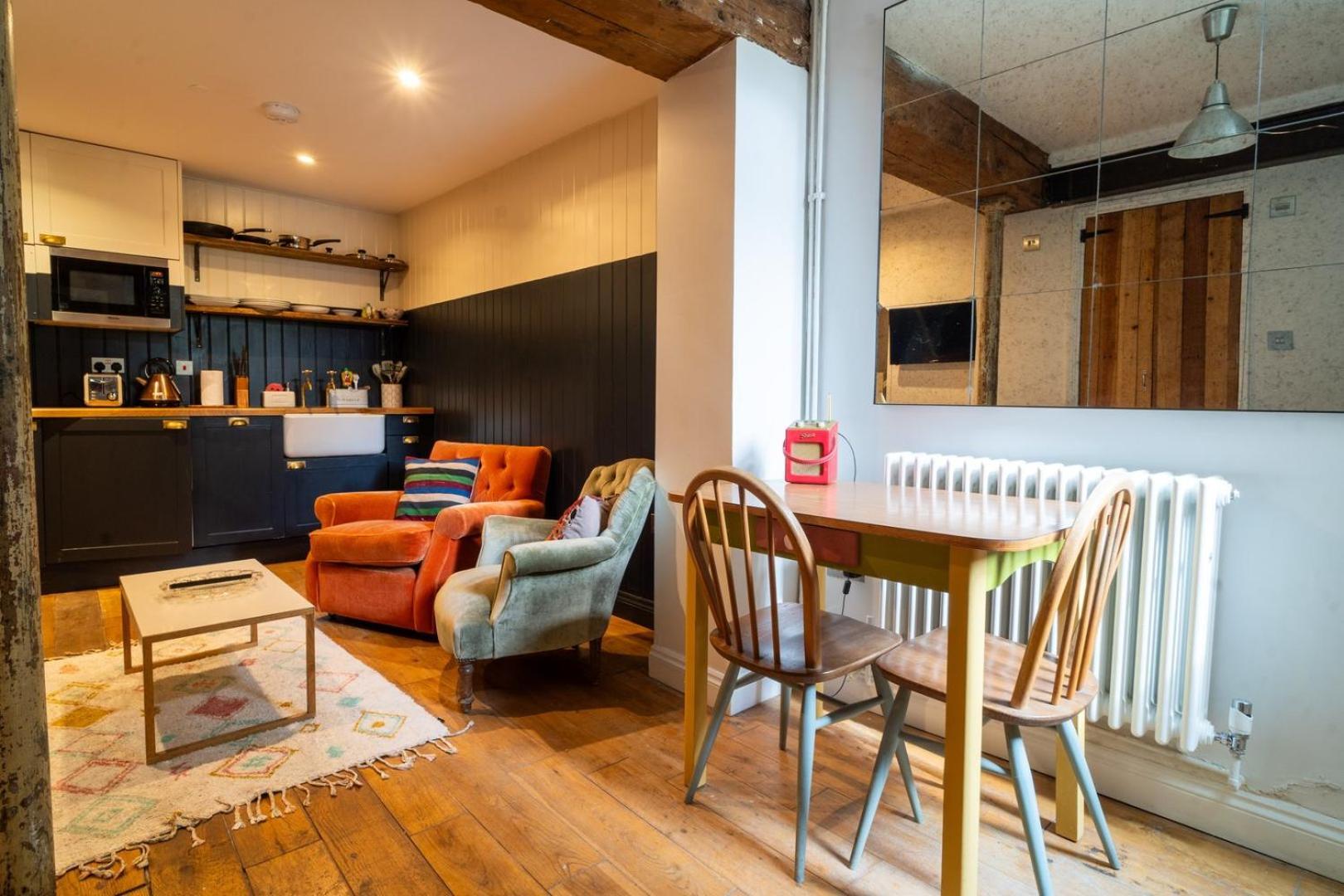 Guestready - Classy Nest In City Centre * Brighton