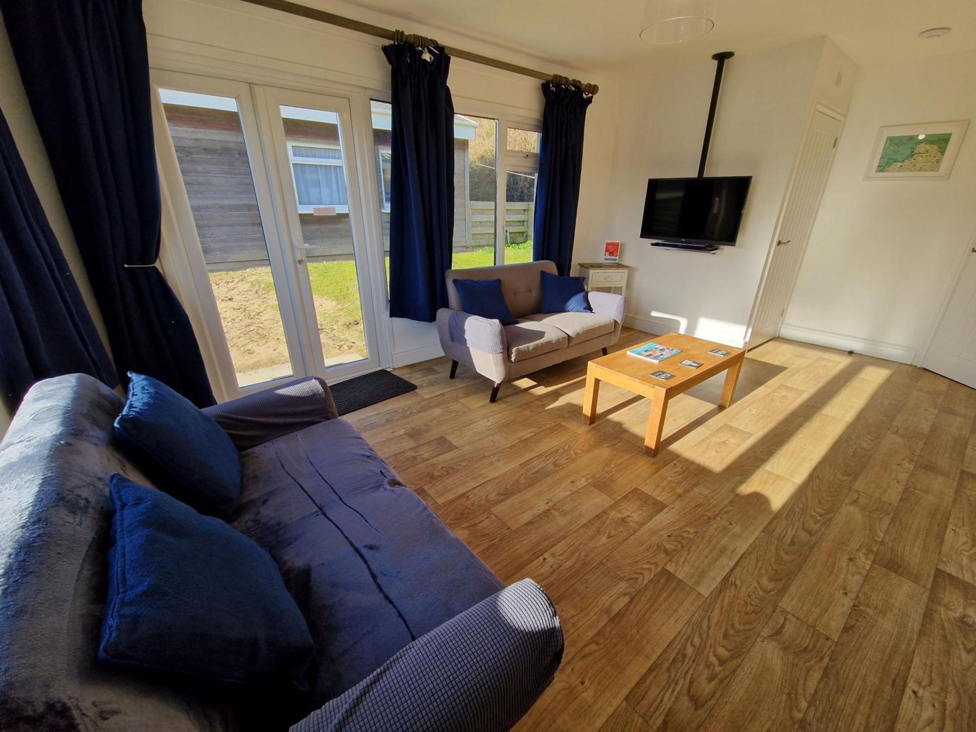 Holiday home 6 The Burrows Braunton