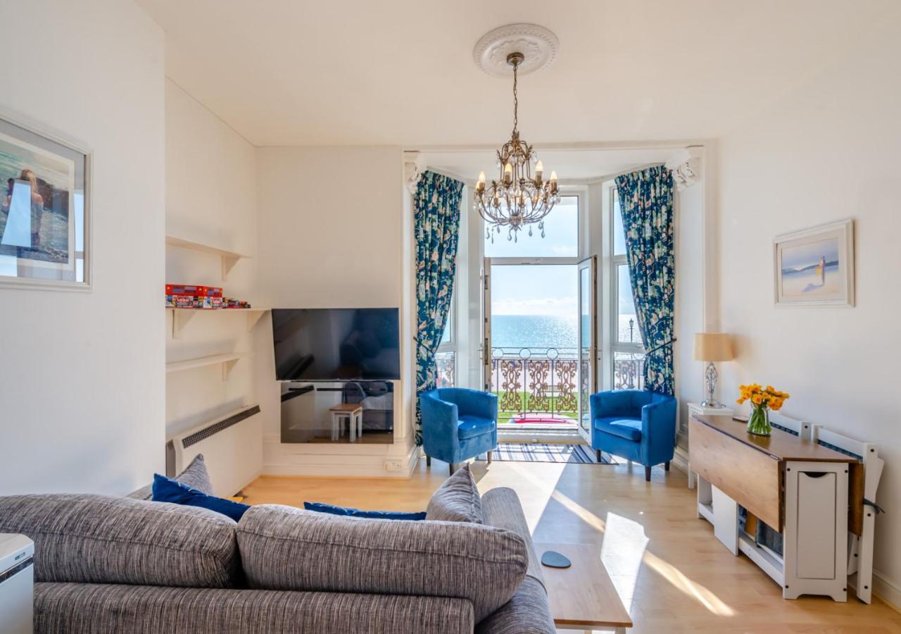 Coastal Nest - Apartment *