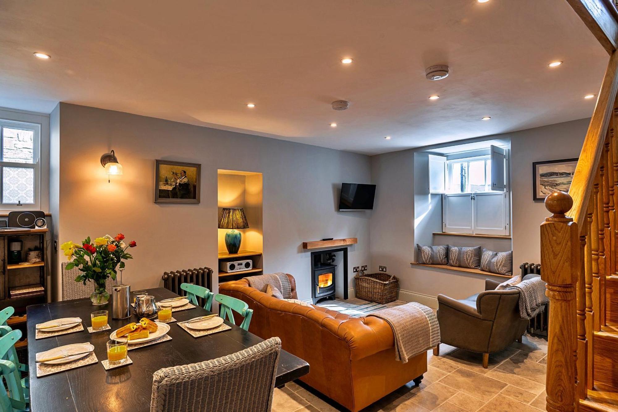 Finest Retreats - Potters Holiday home Fowey