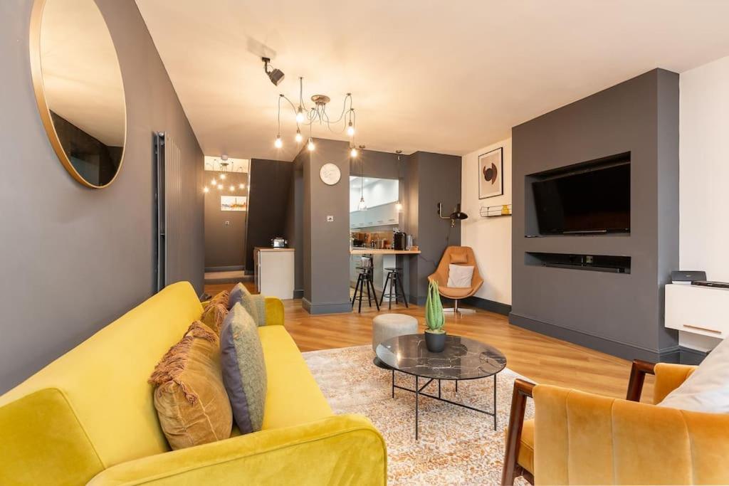Apartment 2bdr House - Close To Seafront