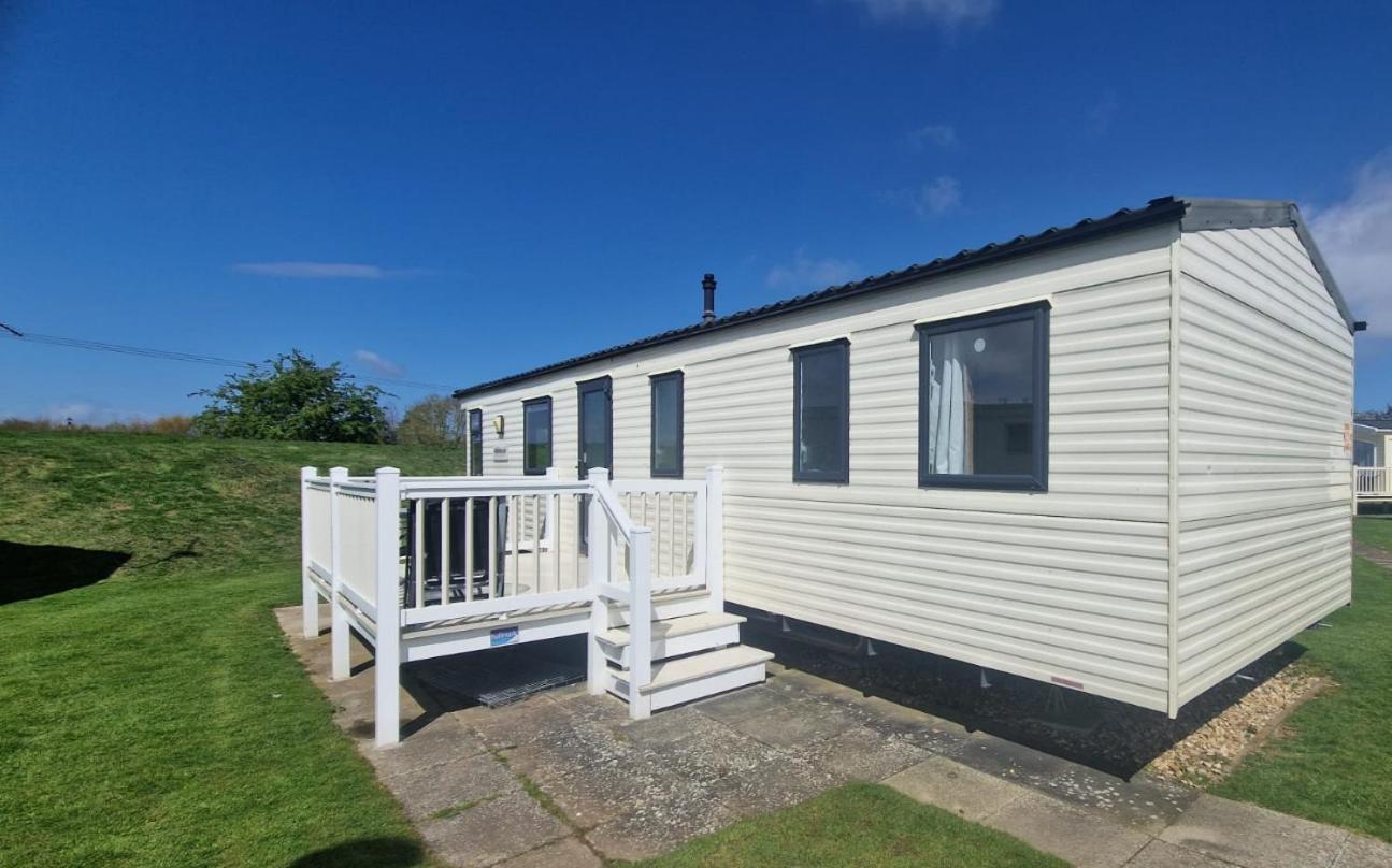 Cosy Cove - Butlins Skegness Campsite Ingoldmells