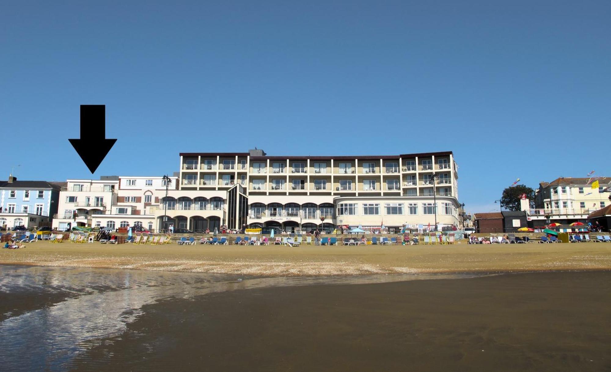 Bay View - Seafront, - Free Car Ferry For Bookings Of 3 Or Nights, Subject To Availability
