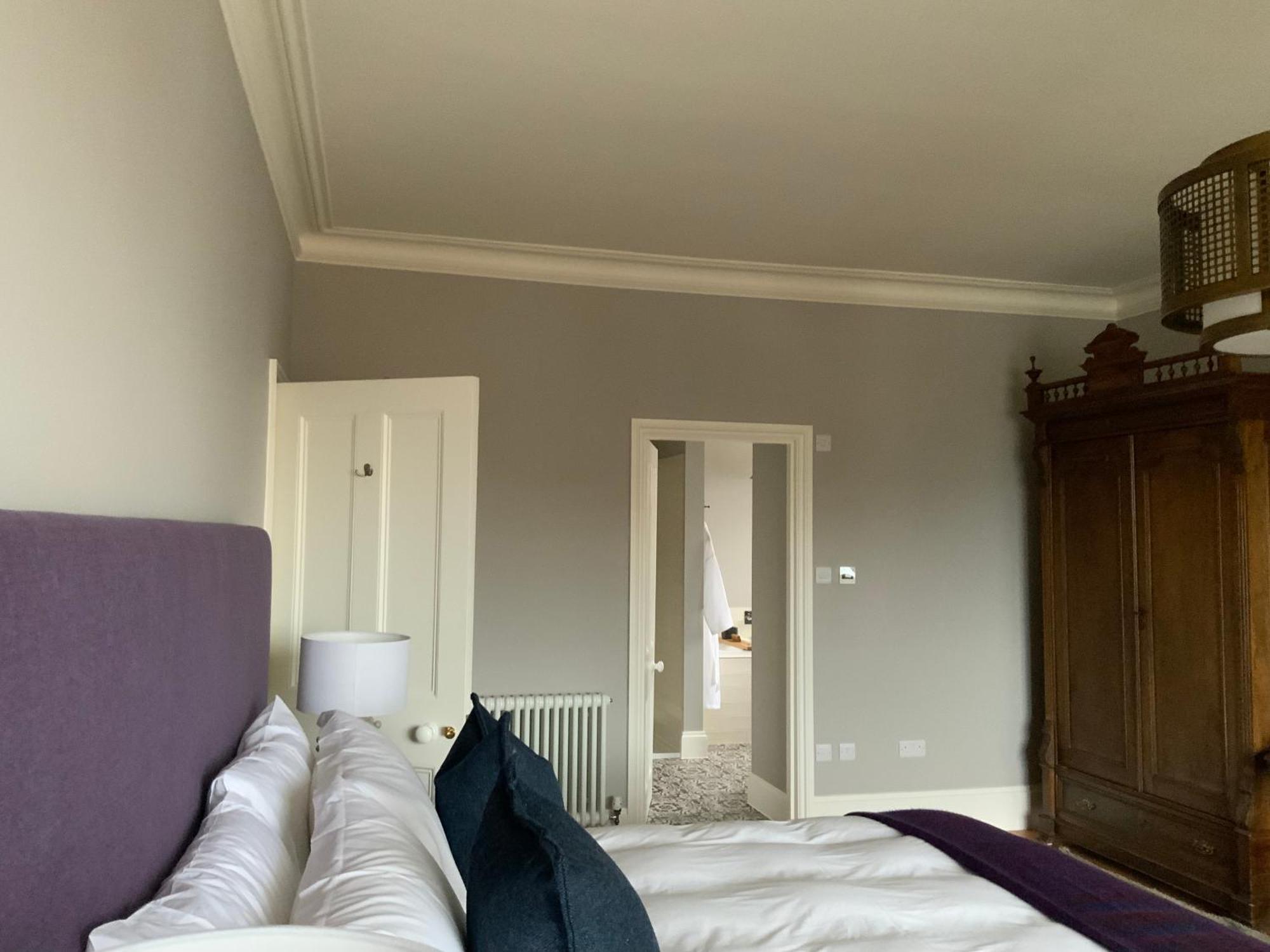 Bed & Breakfast The Knowle At